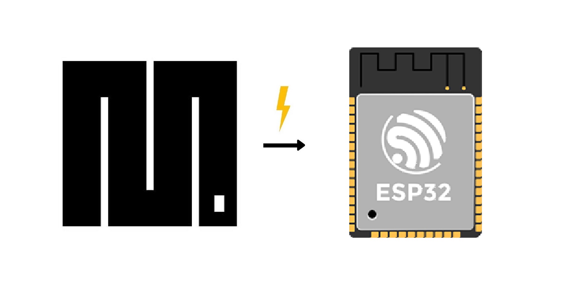 Flasher le firmware MicroPython dans l'ESP32